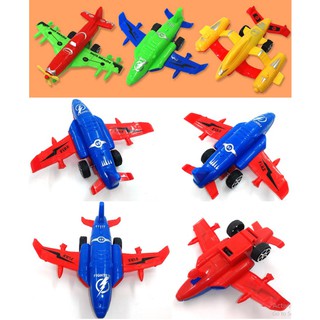 set 6 chiếc ô tô đồ chơi cho bé