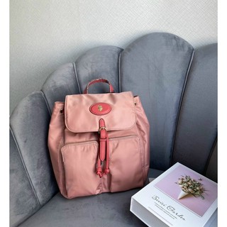 Balo p.@.l.@ xuất xịn pink