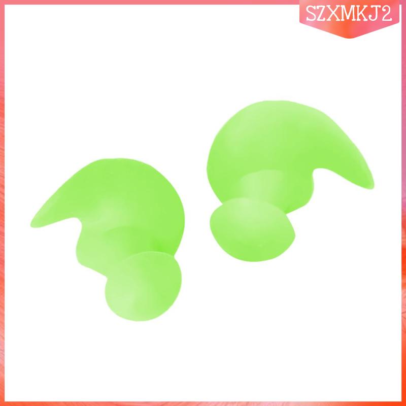 Nút Bịt Tai Bằng Silicone Kèm Hộp Đựng szxmkj2