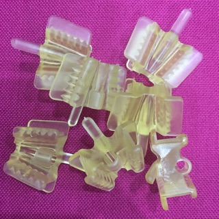 CỤC CẮN NHA KHOA
