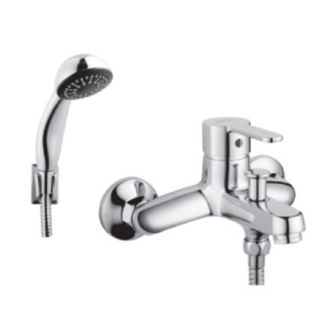 Vòi nóng lạnh Seva WF-6511