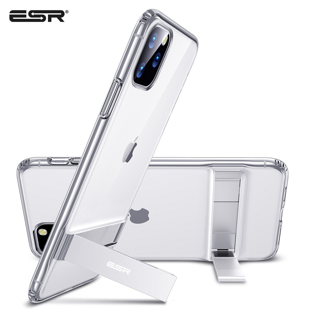 ỐP ESR KICKSTAND FOR IPHONE - 11 Pro, Pro max | BigBuy360 - bigbuy360.vn