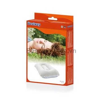 [HOT] Gối hơi Bestway 67121