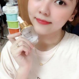 SERUM SÂM TỐ NỮ
