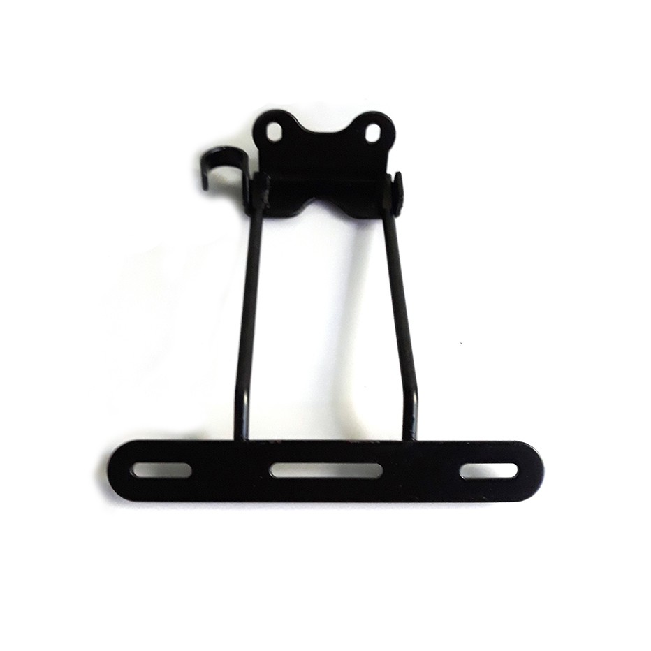 Pat Gắn Bảng Tên Raider Và Satria MS1284