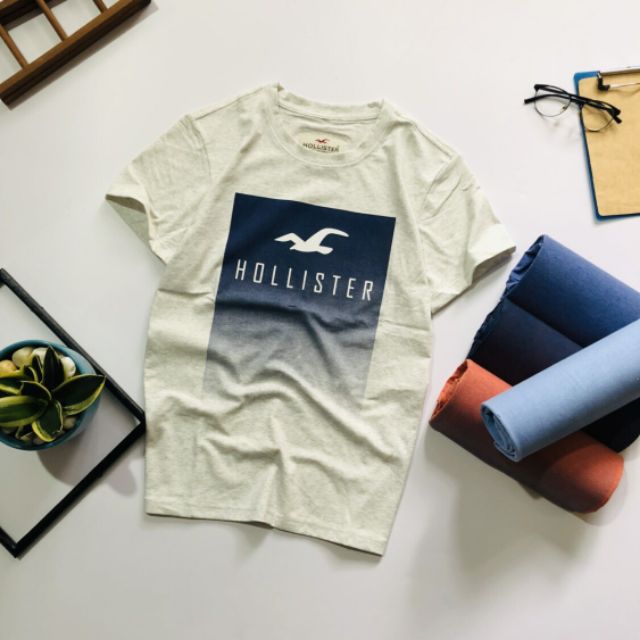 Áo thun chim ưng cổ tròn nam | BigBuy360 - bigbuy360.vn