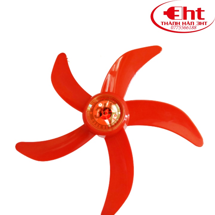 Cánh Quạt B4 5 Lá Cánh