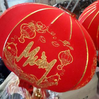 Đèn lồng treo tết (60_80cm)