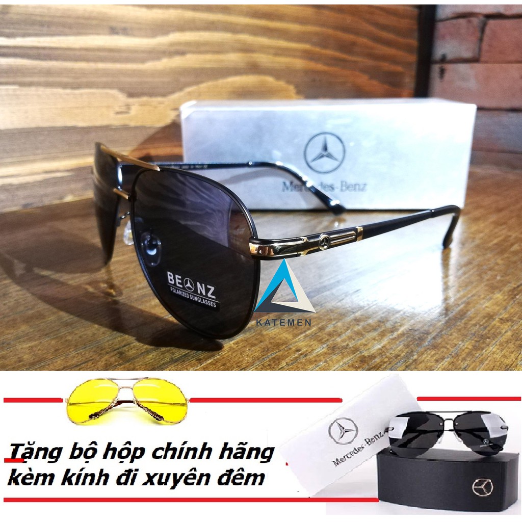 ❌FULLBOX HÃNG❌MẮT KÍNH MÁT CAO CẤP P737 GỌNG KIM LOẠI TRÒNG POLARIZED UV400 HOT TREND HOT TREND | BigBuy360 - bigbuy360.vn