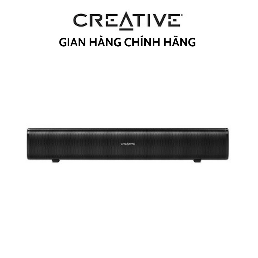 [Mã ELHACE giảm 4% đơn 300K] Loa Vi Tính Creative Stage Air - [Hàng Chính Hãng]
