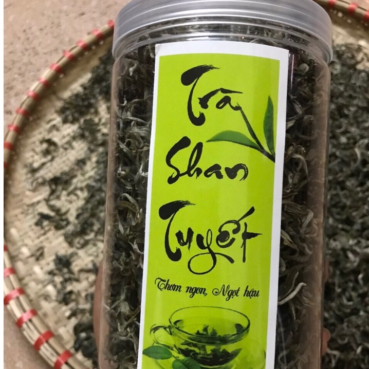 Trà Shan Tuyết Cổ Thụ Loại 1 , Ẩm Thực Hà Giang - Đặc Sản Vùng Tây Bắc | BigBuy360 - bigbuy360.vn