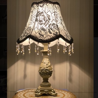 ĐÈN NGỦ ĐỂ BÀN (có tăng giảm ánh sáng)