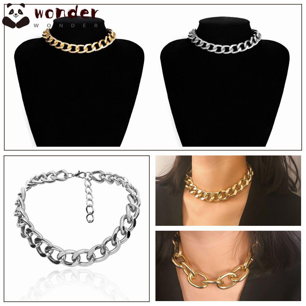Dây Chuyền Choker Thời Trang Cho Nữ