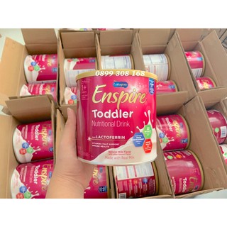 [Date 2022] Sữa bột ENSPIRE TODDLER size 680g
