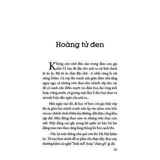 Cỏ May Ngày Xưa
