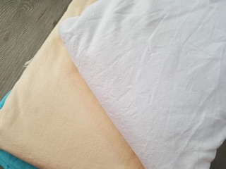 Vải cara khổ 1m4. 1m