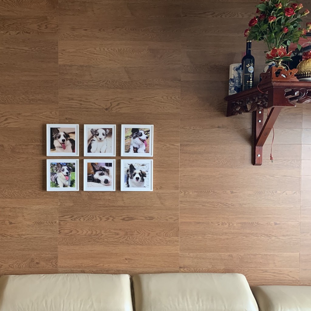 Khung ảnh dán tường cỡ 20.20 Ultra HD - Công nghệ in ProLab - giấy lụa cao cấp | BigBuy360 - bigbuy360.vn