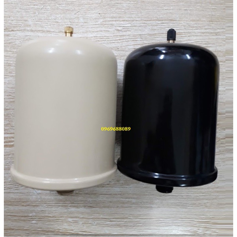 Bình tích áp dành cho máy bơm nước