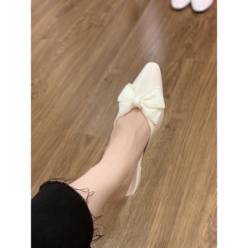 Sục Nơ Xinh Xắn G73