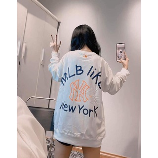 [ẢNH THẬT]ÁO SWEATER M.LB LIKE 3 MÀU SIÊU ĐẸP