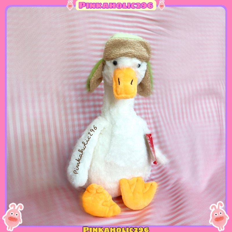 VỊT BÔNG ĐI MẦN BÓP KÊU TÍT TÍT