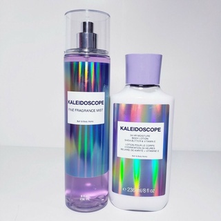 [𝐅𝐞𝐦𝐦𝐢𝐞💝] Xịt thơm Bodymist Bath & Body Works Kaleidoscope | BigBuy360 - bigbuy360.vn