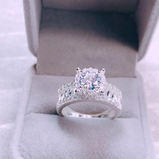 💥💥NHẪN NỮ CAO CẤP BẠC TA