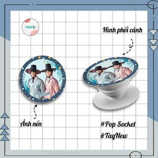 [Handmade] Tay New Griptok - Giá đỡ điện thoại mini