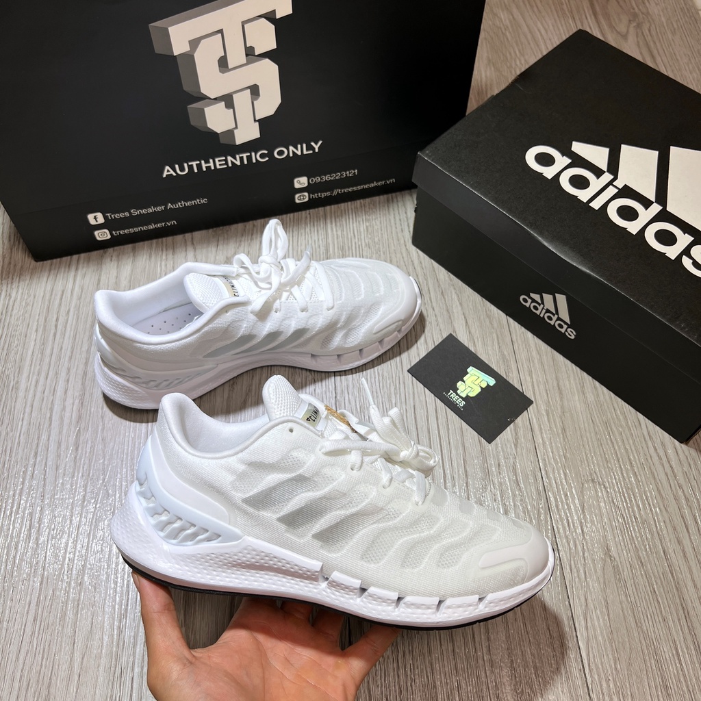 [CHÍNH HÃNG] Giày thể thao ADIDAS CLIMACOOL VENTANIA WHITE