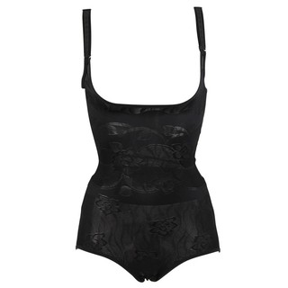Bộ bodysuit định hình dáng thon