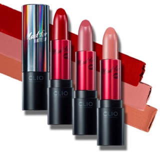 SON LÌ CLIO - MAD FOR MATTE LIP