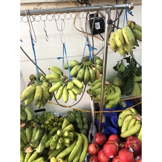 Chuối cao 30k/ kí