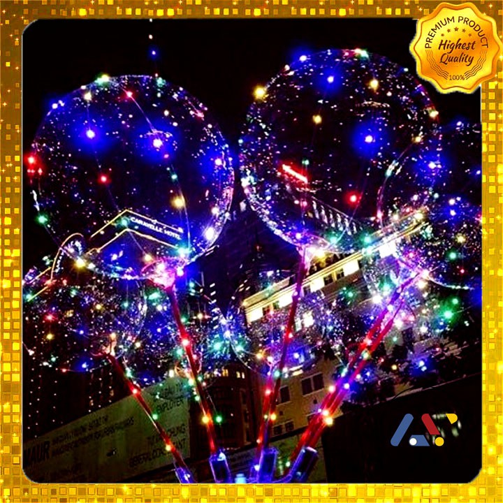 Bóng Bay Galaxy - Bóng cao cấp, sang trọng - Bán nguyên bịch