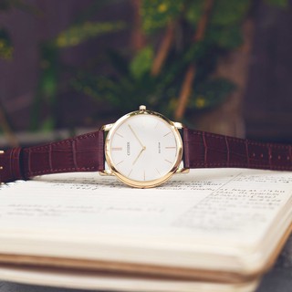Đồng hồ kim nam Citizen AR1113-12A