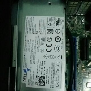 Nguồn dell 9020 7020 3020 T1700 sk1150