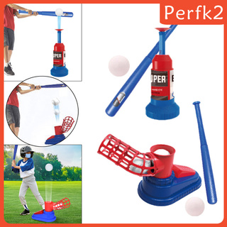 Baseball Ball Set Training Game Automatic Launcher Machine