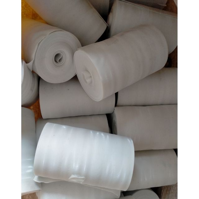1 Cuộn si quấn cách nhiệt máy lạnh ( Băng quấn bảo ôn điều hoà )