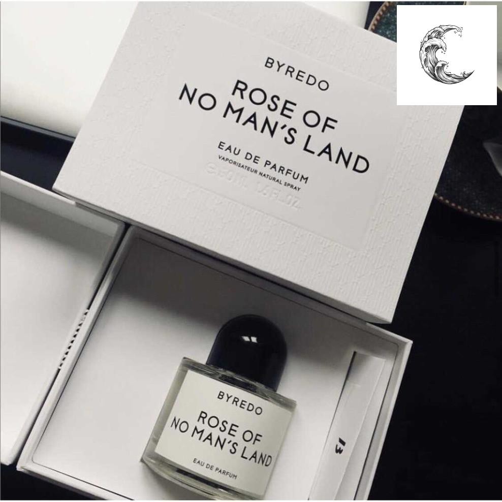 - Scentstation- - Nước hoa unisex Byredo Rose Of No Man's Land -Nước Hoa Chất