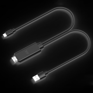 Dây cáp chuyển đổi từ Type-C sang HDMI