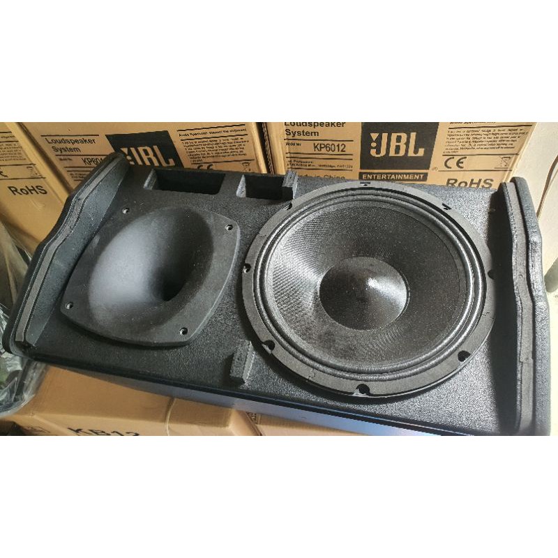 Loa full 30 CAF KB12 siêu hay