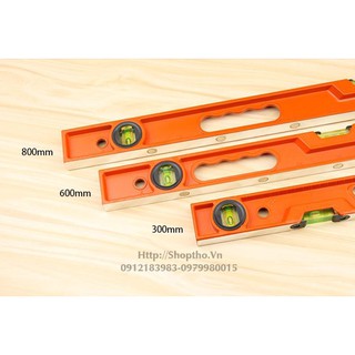 Thước thăng bằng - Nivo mytec 30cm