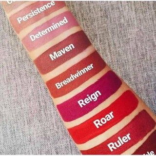 SON KEM NUSKIN POWERLIPS FLUID