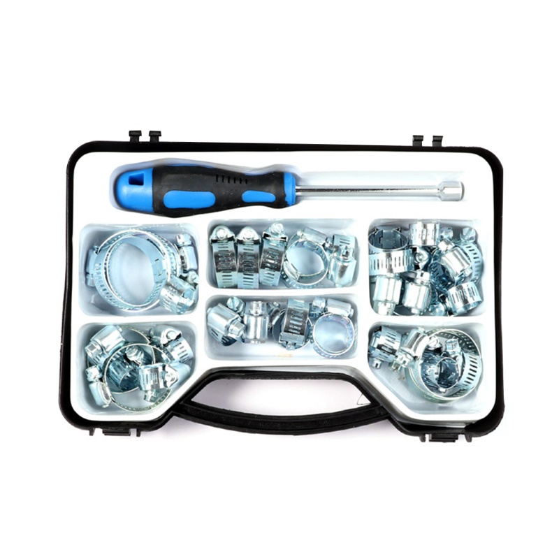 Kẹp Mạ Kẽm Chất Lượng Cao Chuyên Dụng Cho Làm Vườn