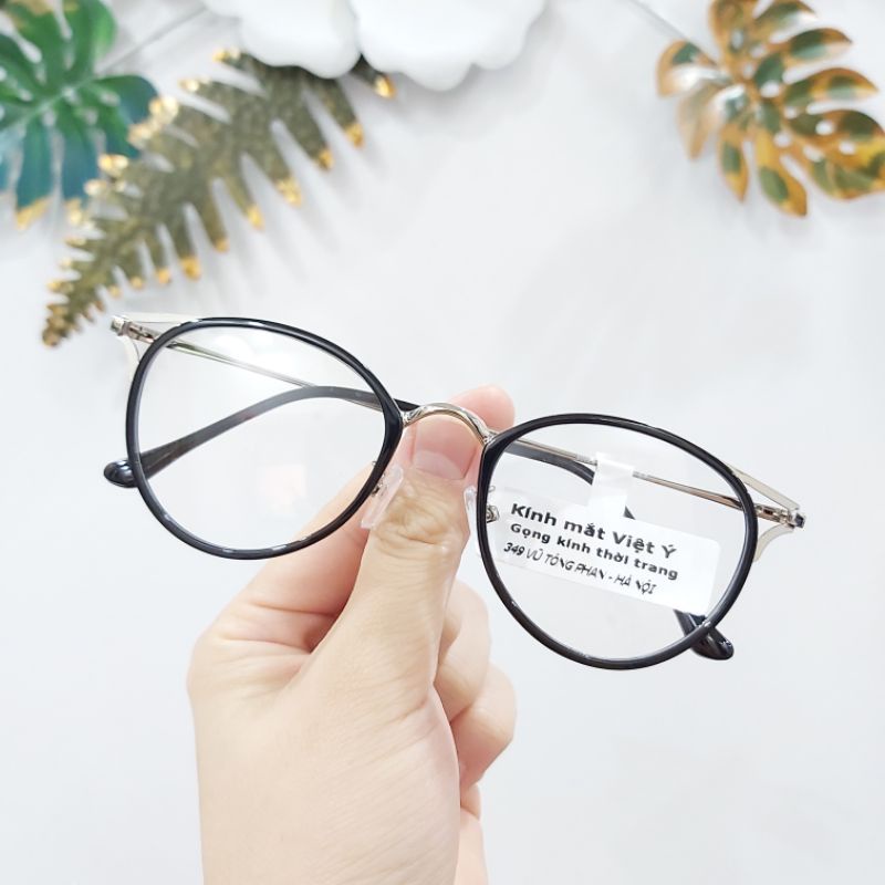 Gọng kính mắt mèo siêu nhẹ 2020