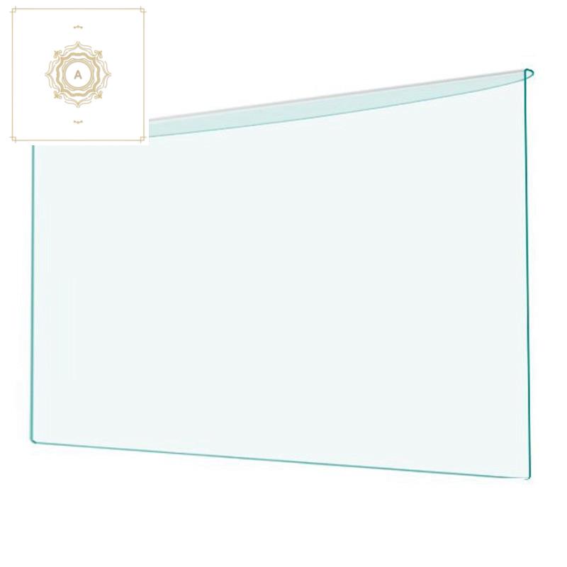 For Dell E2417H 24 Inch Hot Bending Anti-Blue Light Acrylic Sheet Anti-Radiation High-Definition Display