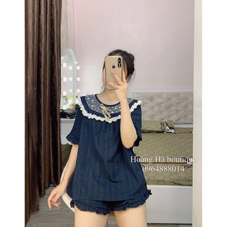Bộ đồ ngủ dễ thương