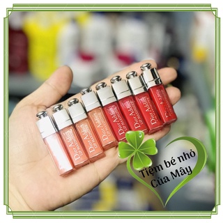 Son Dưỡng Môi Dior Lip Maximizer Mini