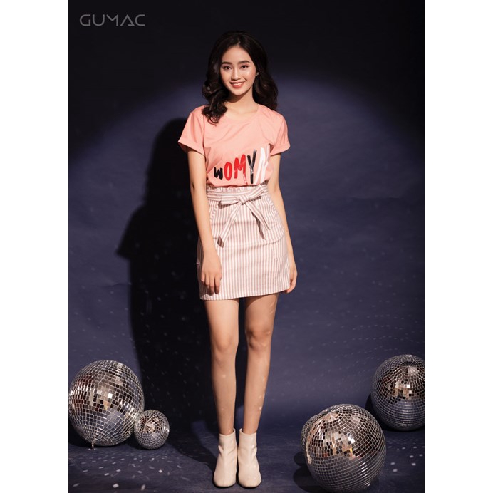 Áo thun WOMYN AT12019 GUMAC