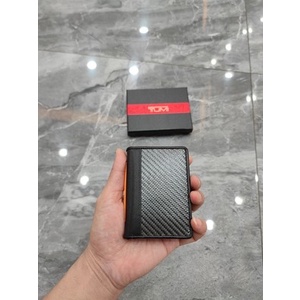 Tumi 373019 Giá Đỡ Thẻ Đa Năng Chất Liệu Sợi Carbon