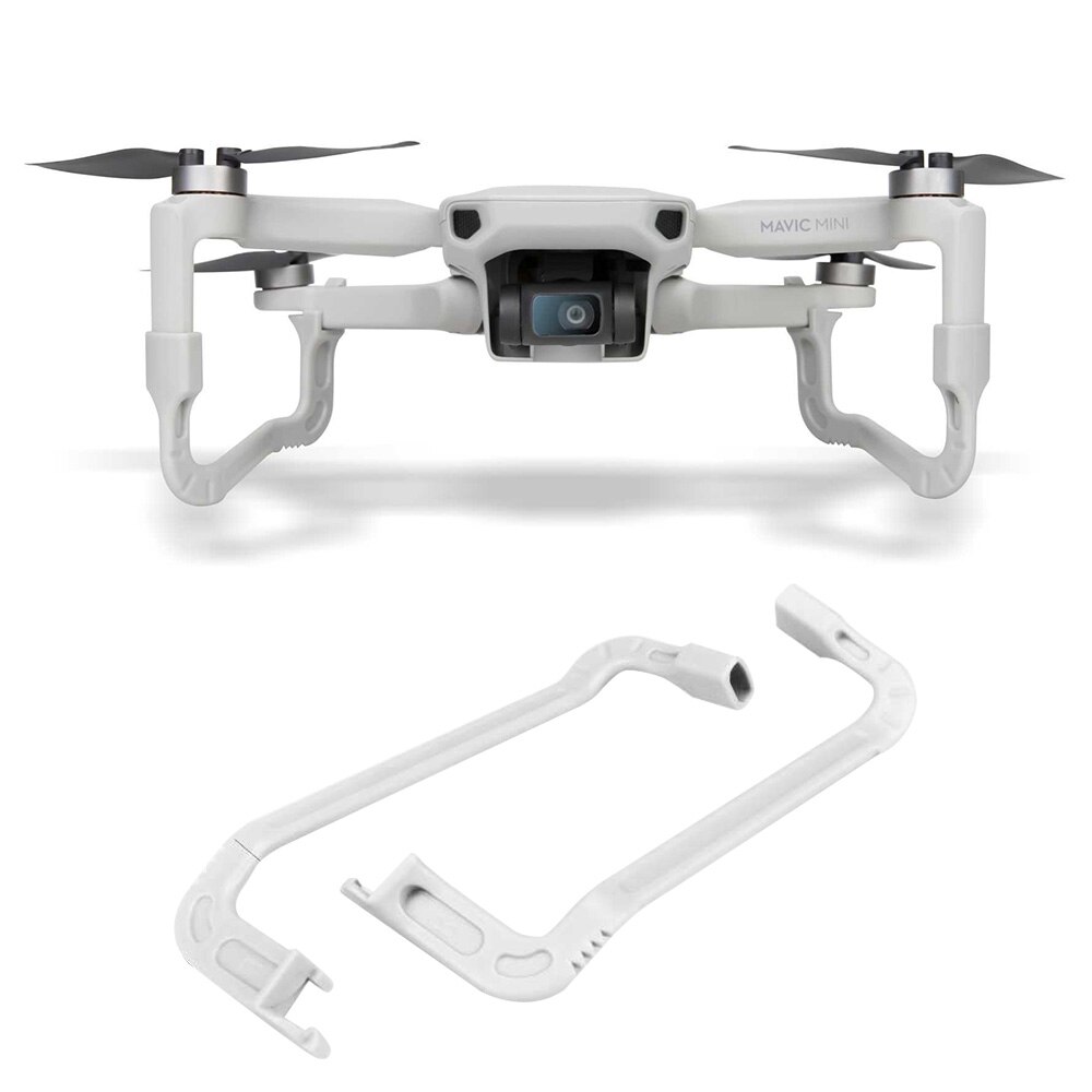 Chân Đáp Hạ Cánh Bảo Vệ Cho DJI mavic mini 1/mini SE/mini 2/Mini 2 SE